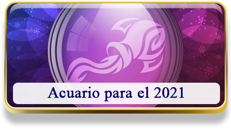 Acuario para el 2021