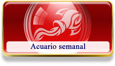 Acuario semanal