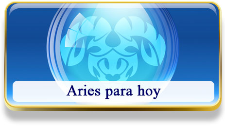 Aries para hoy