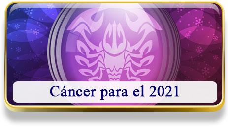 Cáncer para el 2021