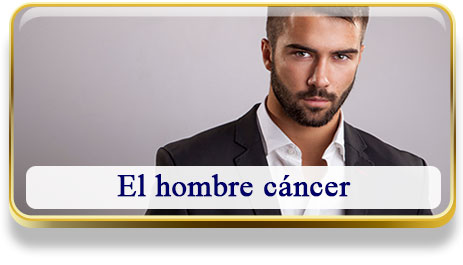 El hombre Cáncer