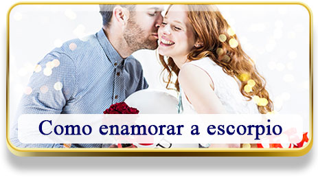 Como enamorar a Escorpio