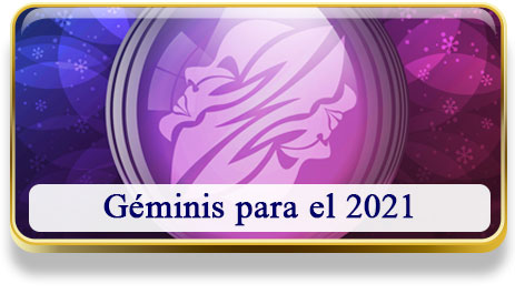 Géminis para el 2021