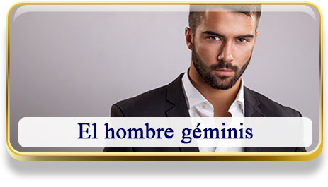 El hombre Géminis