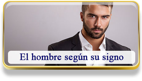 El hombre según su signo