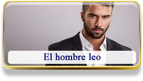 El hombre Leo