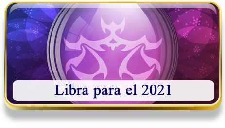 Libra para el 2021