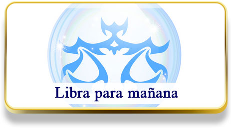 Libra para mañana