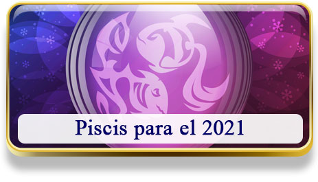 Piscis para el 2021