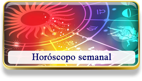 Horóscopo semanal